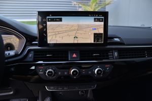 Audi A5 S line  35 TDI 120kW S tronic Sportback Hibrido, Matrix, CarPlay, Camara  - Foto 56