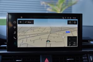 Audi A5 S line  35 TDI 120kW S tronic Sportback Hibrido, Matrix, CarPlay, Camara  - Foto 60