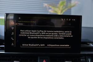 Audi A5 S line  35 TDI 120kW S tronic Sportback Hibrido, Matrix, CarPlay, Camara  - Foto 67