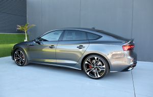 Audi A5 S line  35 TDI 120kW S tronic Sportback Hibrido, Matrix, CarPlay, Camara  - Foto 31