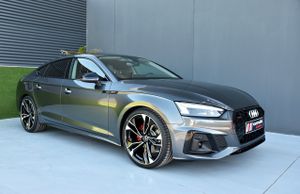Audi A5 S line  35 TDI 120kW S tronic Sportback Hibrido, Matrix, CarPlay, Camara  - Foto 6
