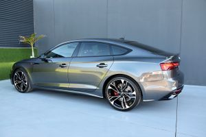 Audi A5 S line  35 TDI 120kW S tronic Sportback Hibrido, Matrix, CarPlay, Camara  - Foto 32