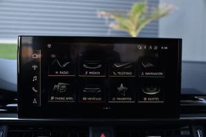 Audi A5 S line  35 TDI 120kW S tronic Sportback Hibrido, Matrix, CarPlay, Camara  - Foto 65