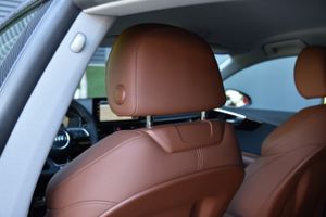 Audi A5 S line  35 TDI 120kW S tronic Sportback Hibrido, Matrix, CarPlay, Camara  - Foto 41