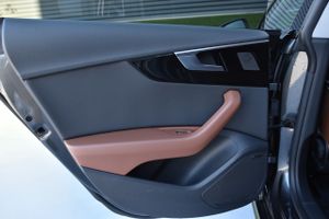 Audi A5 S line  35 TDI 120kW S tronic Sportback Hibrido, Matrix, CarPlay, Camara  - Foto 42