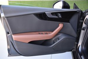 Audi A5 S line  35 TDI 120kW S tronic Sportback Hibrido, Matrix, CarPlay, Camara  - Foto 38