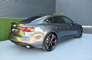 Audi A5 S line  35 TDI 120kW S tronic Sportback Hibrido, Matrix, CarPlay, Camara  - Foto 25