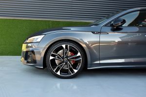 Audi A5 S line  35 TDI 120kW S tronic Sportback Hibrido, Matrix, CarPlay, Camara  - Foto 17