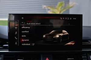 Audi A5 S line  35 TDI 120kW S tronic Sportback Hibrido, Matrix, CarPlay, Camara  - Foto 69