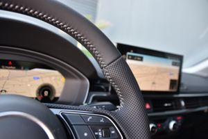 Audi A5 S line  35 TDI 120kW S tronic Sportback Hibrido, Matrix, CarPlay, Camara  - Foto 52