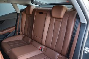 Audi A5 S line  35 TDI 120kW S tronic Sportback Hibrido, Matrix, CarPlay, Camara  - Foto 40