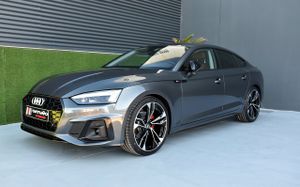Audi A5 S line  35 TDI 120kW S tronic Sportback Hibrido, Matrix, CarPlay, Camara  - Foto 21