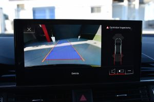 Audi A5 S line  35 TDI 120kW S tronic Sportback Hibrido, Matrix, CarPlay, Camara  - Foto 15