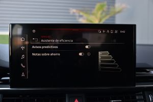 Audi A5 S line  35 TDI 120kW S tronic Sportback Hibrido, Matrix, CarPlay, Camara  - Foto 70