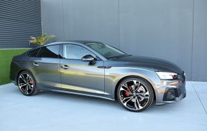 Audi A5 S line  35 TDI 120kW S tronic Sportback Hibrido, Matrix, CarPlay, Camara  - Foto 29