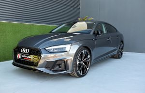 Audi A5 S line  35 TDI 120kW S tronic Sportback Hibrido, Matrix, CarPlay, Camara  - Foto 20