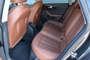 Audi A5 S line  35 TDI 120kW S tronic Sportback Hibrido, Matrix, CarPlay, Camara  - Foto 13