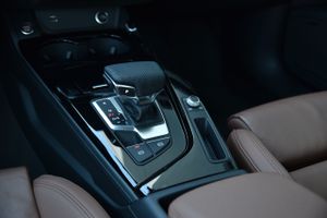 Audi A5 S line  35 TDI 120kW S tronic Sportback Hibrido, Matrix, CarPlay, Camara  - Foto 11