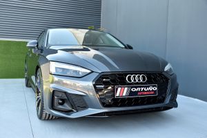Audi A5 S line  35 TDI 120kW S tronic Sportback Hibrido, Matrix, CarPlay, Camara  - Foto 7