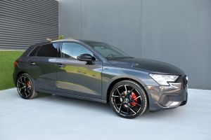 Audi A3 Sportback 35 TDI 85kW 150CV LED, CarPlay, Android Auto  - Foto 29