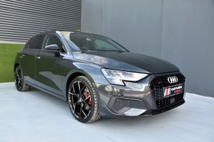 Audi A3 Sportback 35 TDI 85kW 150CV LED, CarPlay, Android Auto  - Foto 31