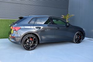 Audi A3 Sportback 35 TDI 85kW 150CV LED, CarPlay, Android Auto  - Foto 26