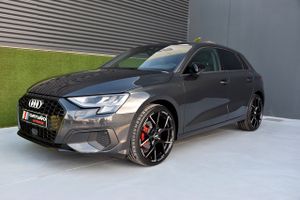 Audi A3 Sportback 35 TDI 85kW 150CV LED, CarPlay, Android Auto  - Foto 20