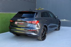 Audi A3 Sportback 35 TDI 85kW 150CV LED, CarPlay, Android Auto  - Foto 23