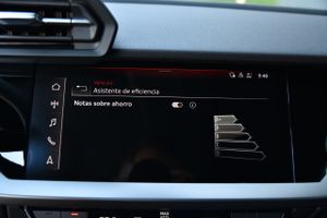 Audi A3 Sportback 35 TDI 85kW 150CV LED, CarPlay, Android Auto  - Foto 71