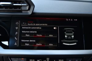Audi A3 Sportback 35 TDI 85kW 150CV LED, CarPlay, Android Auto  - Foto 74