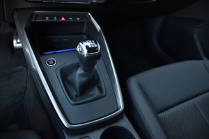 Audi A3 Sportback 35 TDI 85kW 150CV LED, CarPlay, Android Auto  - Foto 62