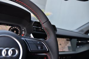 Audi A3 Sportback 35 TDI 85kW 150CV LED, CarPlay, Android Auto  - Foto 54