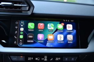 Audi A3 Sportback 35 TDI 85kW 150CV LED, CarPlay, Android Auto  - Foto 66