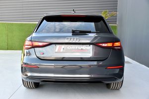 Audi A3 Sportback 35 TDI 85kW 150CV LED, CarPlay, Android Auto  - Foto 4