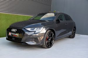 Audi A3 Sportback 35 TDI 85kW 150CV LED, CarPlay, Android Auto  - Foto 19
