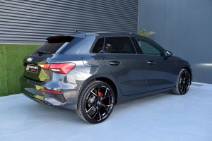 Audi A3 Sportback 35 TDI 85kW 150CV LED, CarPlay, Android Auto  - Foto 25