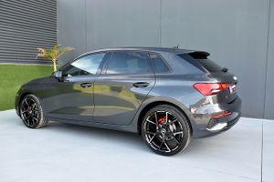 Audi A3 Sportback 35 TDI 85kW 150CV LED, CarPlay, Android Auto  - Foto 33