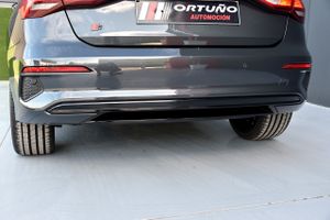 Audi A3 Sportback 35 TDI 85kW 150CV LED, CarPlay, Android Auto  - Foto 37