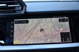 Audi A3 Sportback 35 TDI 85kW 150CV LED, CarPlay, Android Auto  - Foto 14