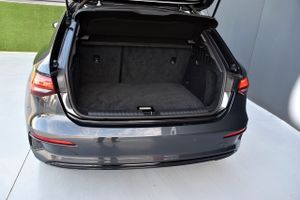 Audi A3 Sportback 35 TDI 85kW 150CV LED, CarPlay, Android Auto  - Foto 13
