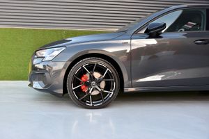 Audi A3 Sportback 35 TDI 85kW 150CV LED, CarPlay, Android Auto  - Foto 8