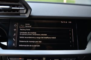 Audi A3 Sportback 35 TDI 85kW 150CV LED, CarPlay, Android Auto  - Foto 81