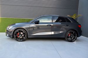Audi A3 Sportback 35 TDI 85kW 150CV LED, CarPlay, Android Auto  - Foto 3