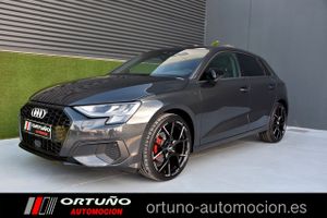 Audi A3 Sportback 35 TDI 85kW 150CV LED, CarPlay, Android Auto  - Foto 2