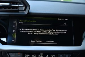 Audi A3 Sportback 35 TDI 85kW 150CV LED, CarPlay, Android Auto  - Foto 69