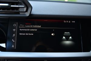 Audi A3 Sportback 35 TDI 85kW 150CV LED, CarPlay, Android Auto  - Foto 73