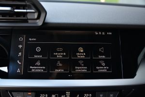 Audi A3 Sportback 35 TDI 85kW 150CV LED, CarPlay, Android Auto  - Foto 80