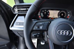 Audi A3 Sportback 35 TDI 85kW 150CV LED, CarPlay, Android Auto  - Foto 56