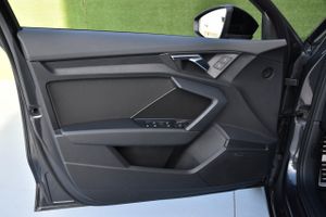 Audi A3 Sportback 35 TDI 85kW 150CV LED, CarPlay, Android Auto  - Foto 39