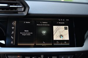 Audi A3 Sportback 35 TDI 85kW 150CV LED, CarPlay, Android Auto  - Foto 78